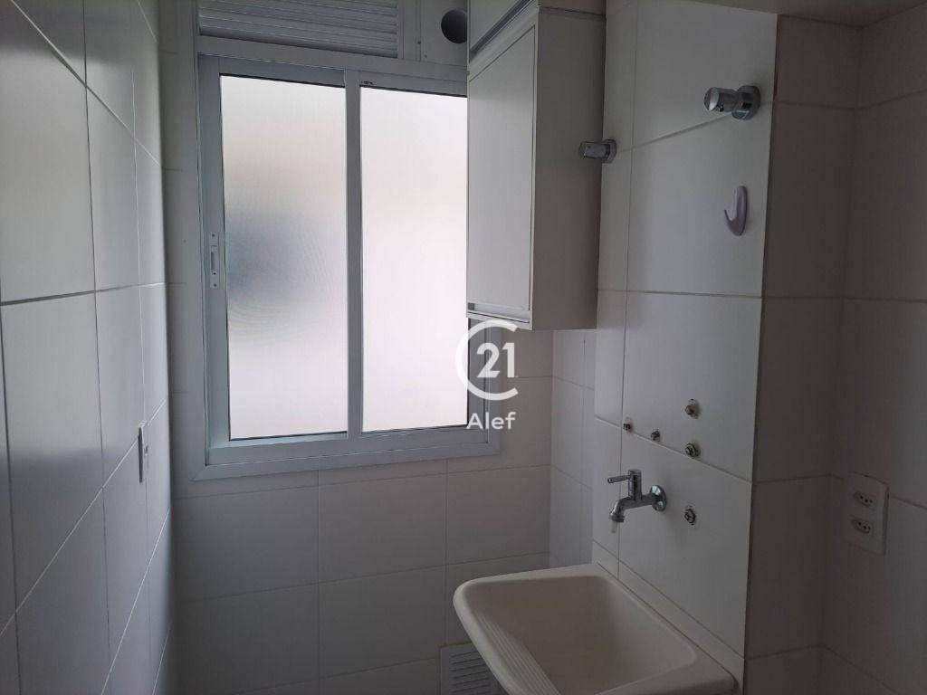 Apartamento à venda com 1 quarto, 35m² - Foto 11