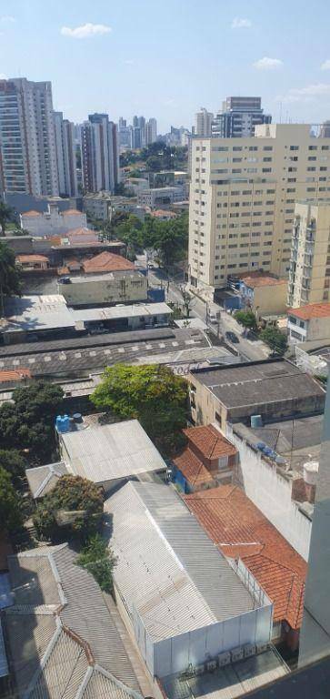 Conjunto Comercial-Sala para alugar, 40m² - Foto 10