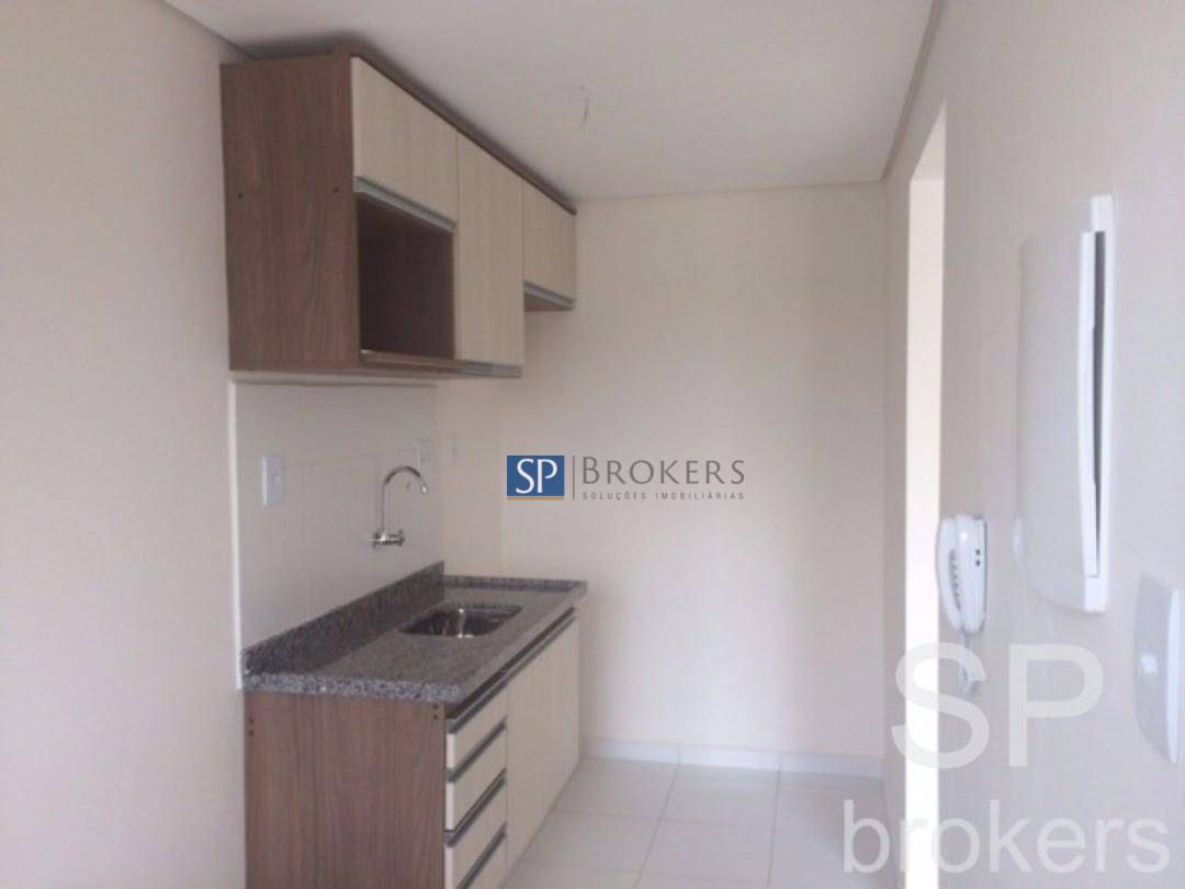 Apartamento à venda com 2 quartos, 58m² - Foto 5