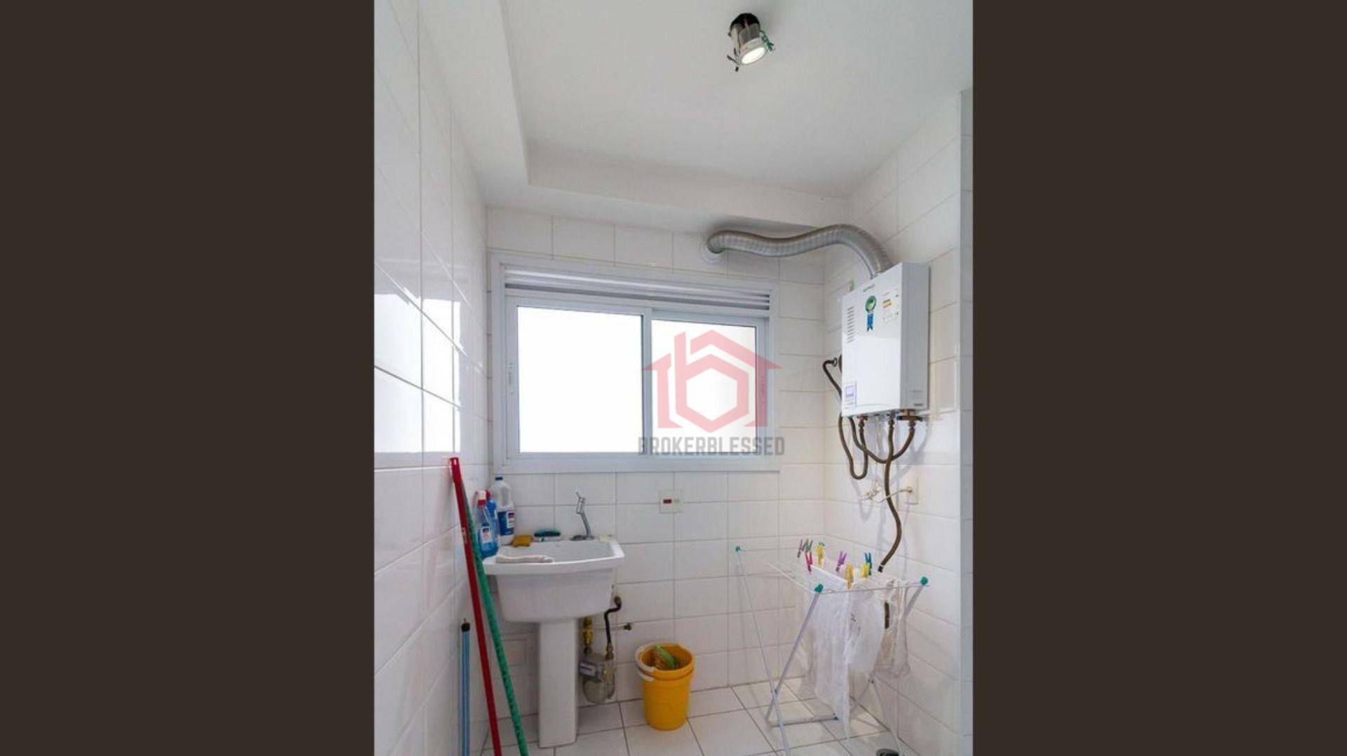 Apartamento à venda com 3 quartos, 128m² - Foto 17