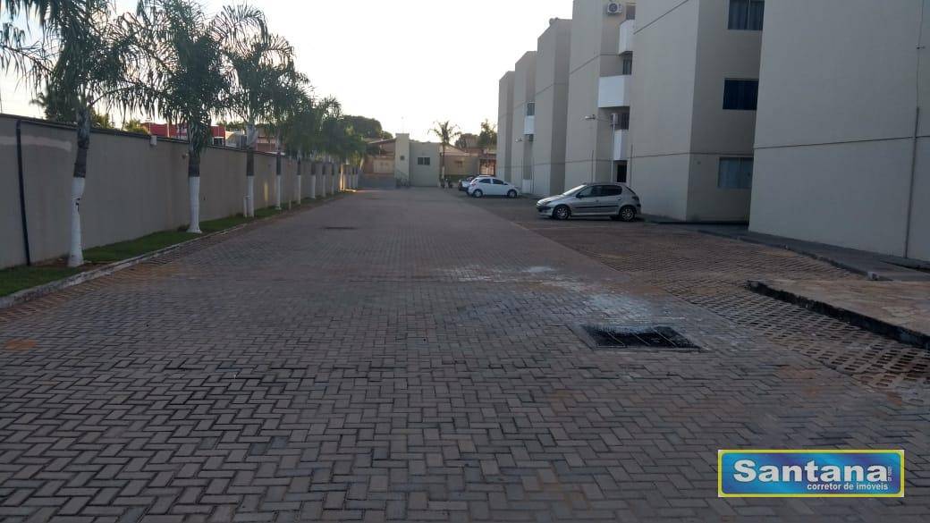 Apartamento à venda com 2 quartos, 50m² - Foto 19