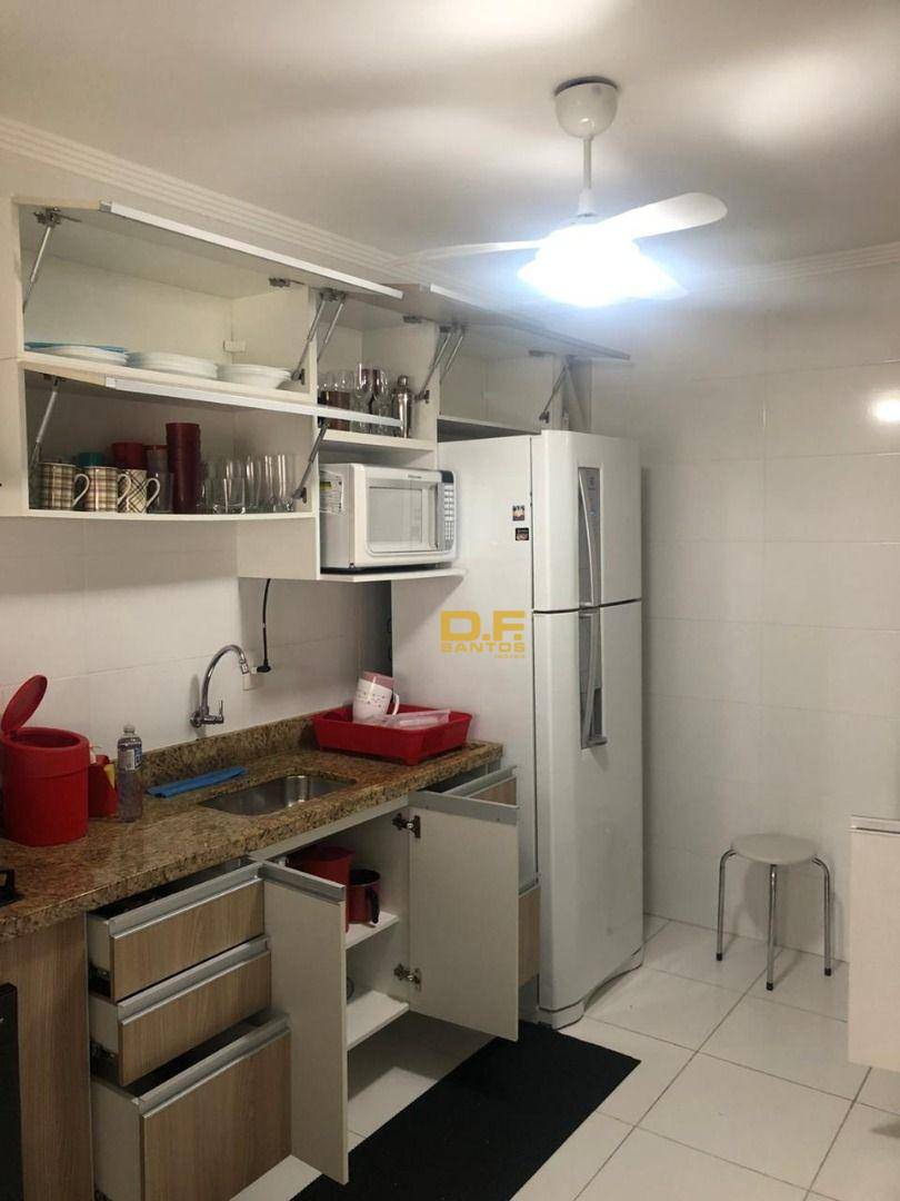 Apartamento à venda com 2 quartos, 90m² - Foto 14