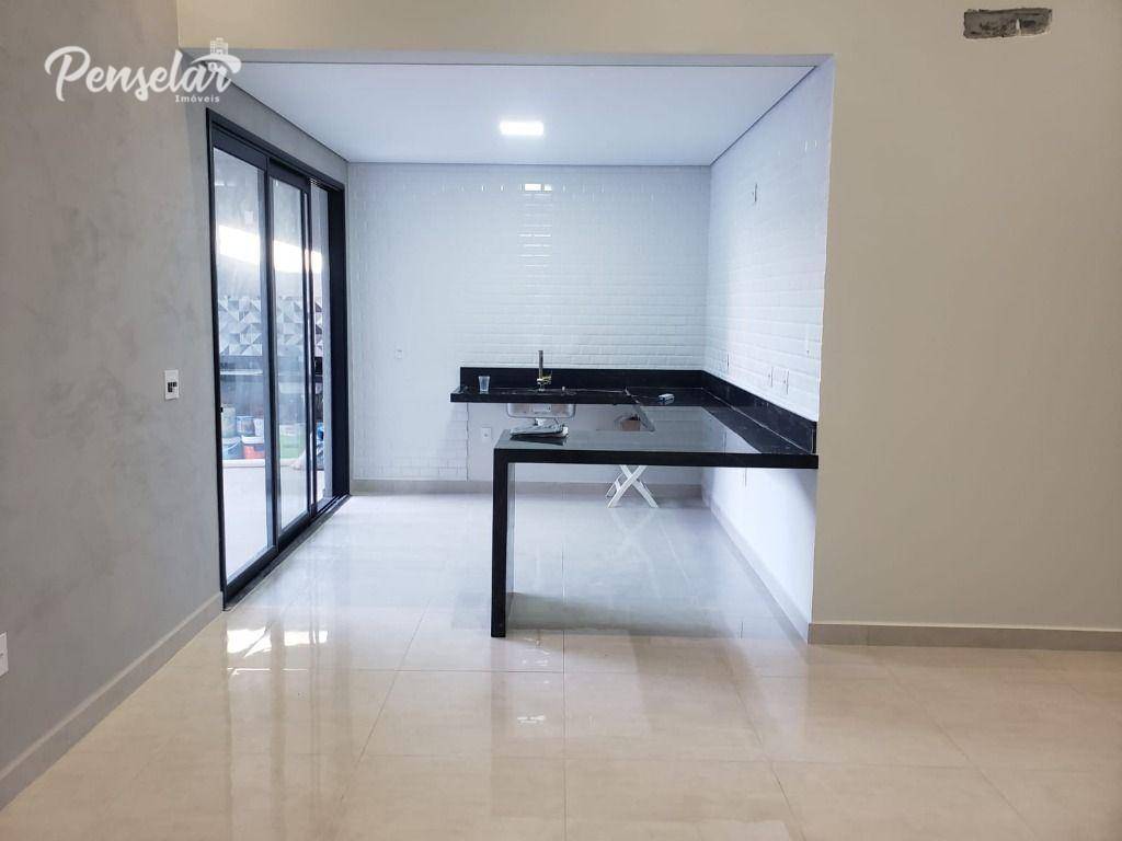 Casa de Condomínio à venda com 3 quartos, 153m² - Foto 13