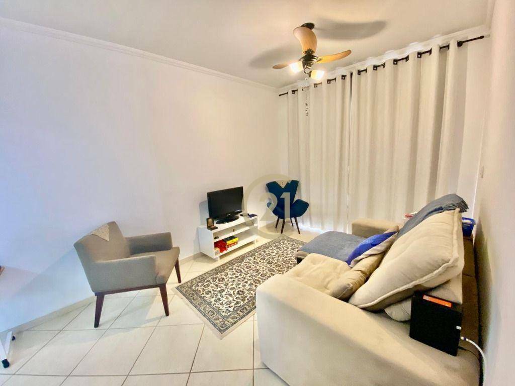 Apartamento à venda com 3 quartos, 87m² - Foto 3