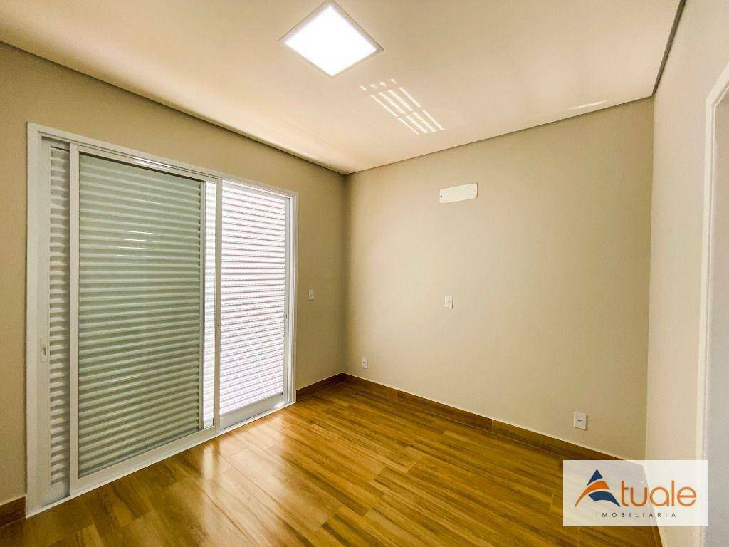 Casa de Condomínio à venda com 3 quartos, 250m² - Foto 27