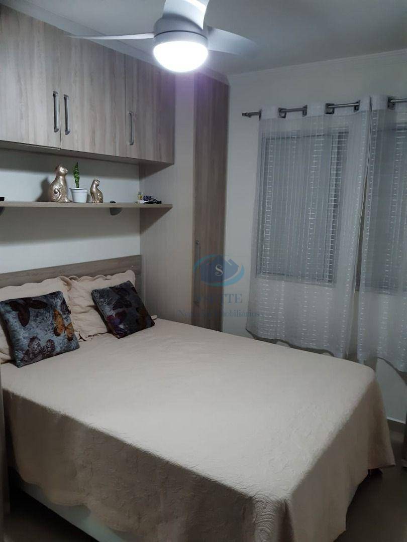 Apartamento à venda com 2 quartos, 50m² - Foto 6