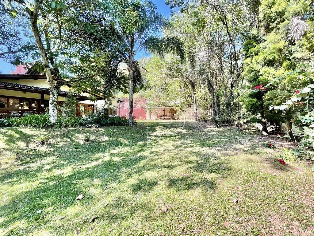 Casa de Condomínio à venda com 5 quartos, 446m² - Foto 61