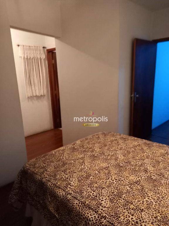 Sobrado à venda com 3 quartos, 125m² - Foto 14