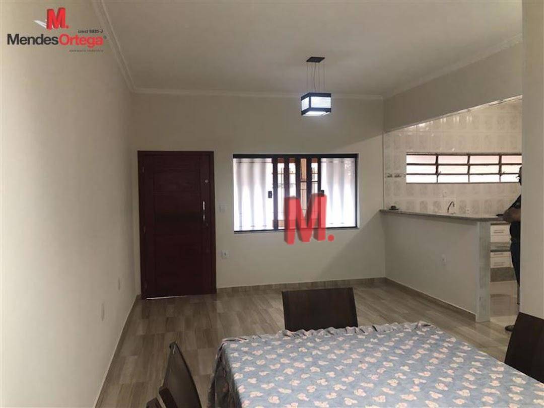 Casa à venda com 2 quartos, 161m² - Foto 11