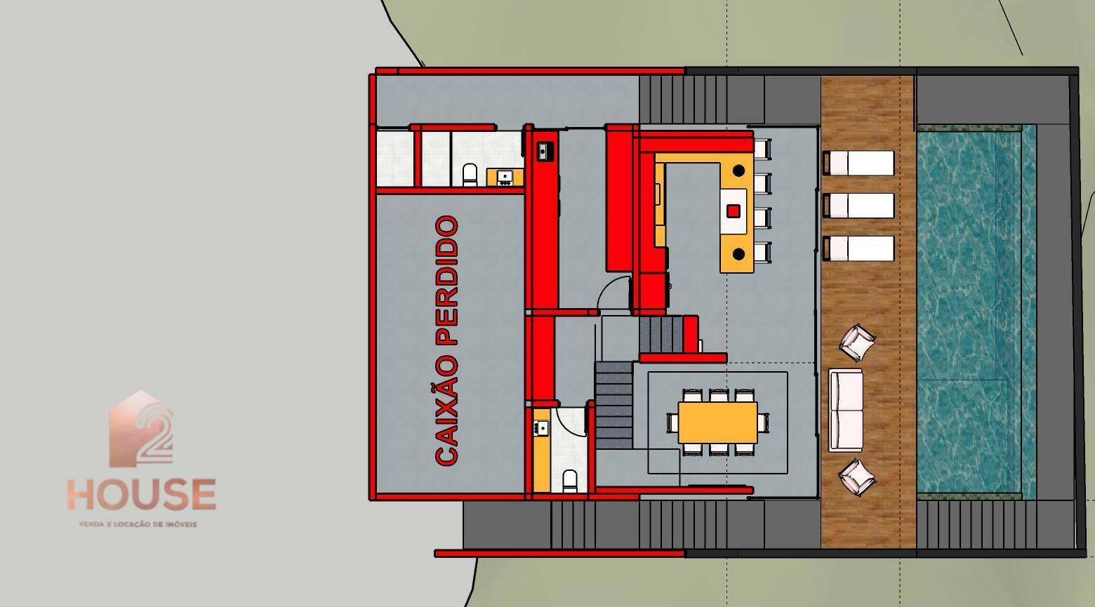 Loteamento e Condomínio à venda, 325M2 - Foto 4