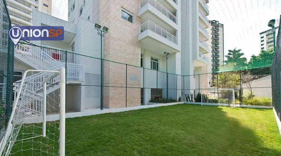 Apartamento à venda com 3 quartos, 220m² - Foto 22