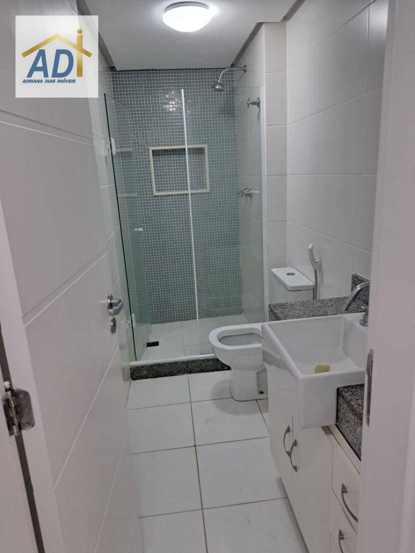 Apartamento à venda com 3 quartos, 135m² - Foto 10