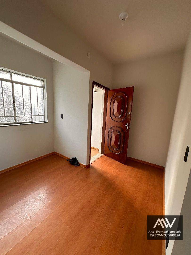 Apartamento à venda com 1 quarto, 50m² - Foto 2