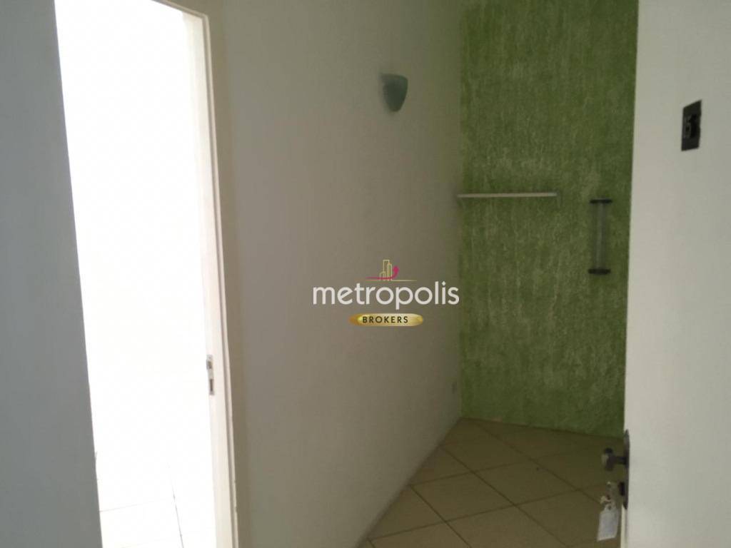 Conjunto Comercial-Sala para alugar, 32m² - Foto 3