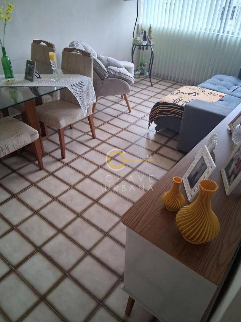 Apartamento, 3 quartos, 76 m² - Foto 2