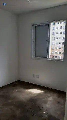 Apartamento à venda com 2 quartos, 47m² - Foto 4