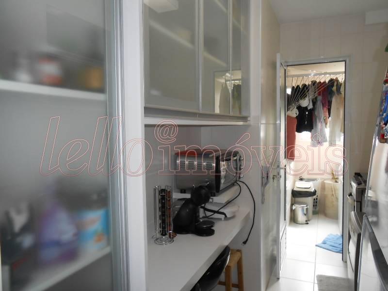 Apartamento para alugar com 2 quartos, 82m² - Foto 16