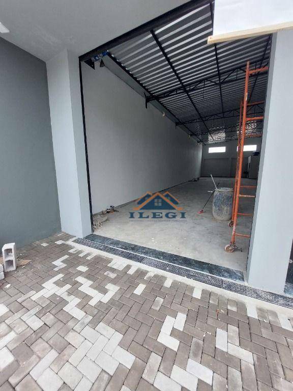 Loja-Salão para alugar, 210m² - Foto 3