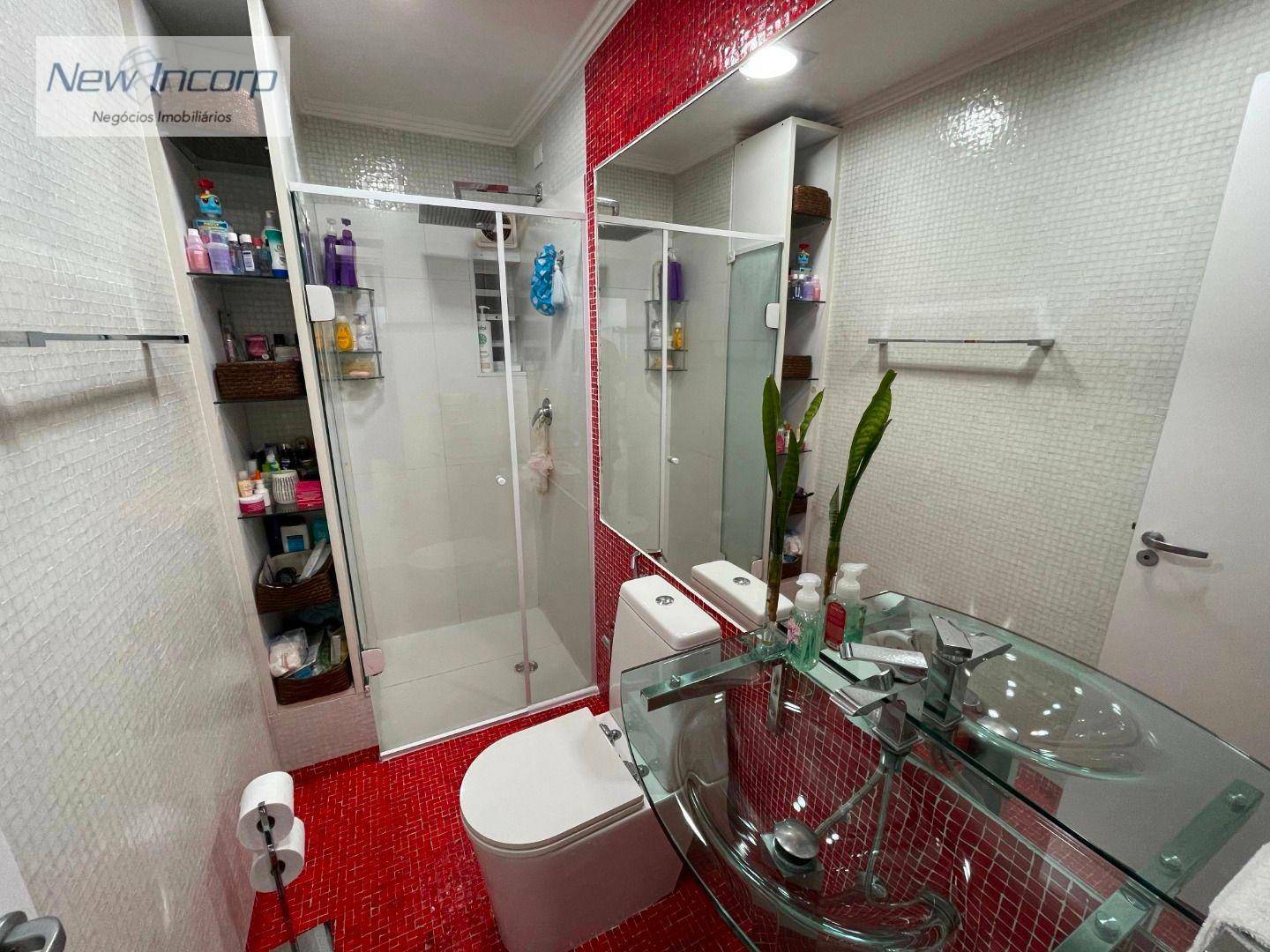 Cobertura à venda com 3 quartos, 120m² - Foto 35