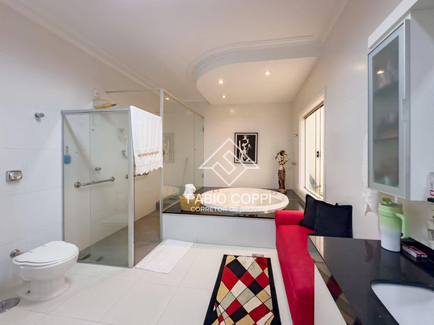 Casa de Condomínio à venda com 4 quartos, 746m² - Foto 85