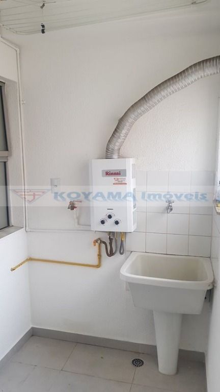 Apartamento à venda e aluguel com 2 quartos, 88m² - Foto 19