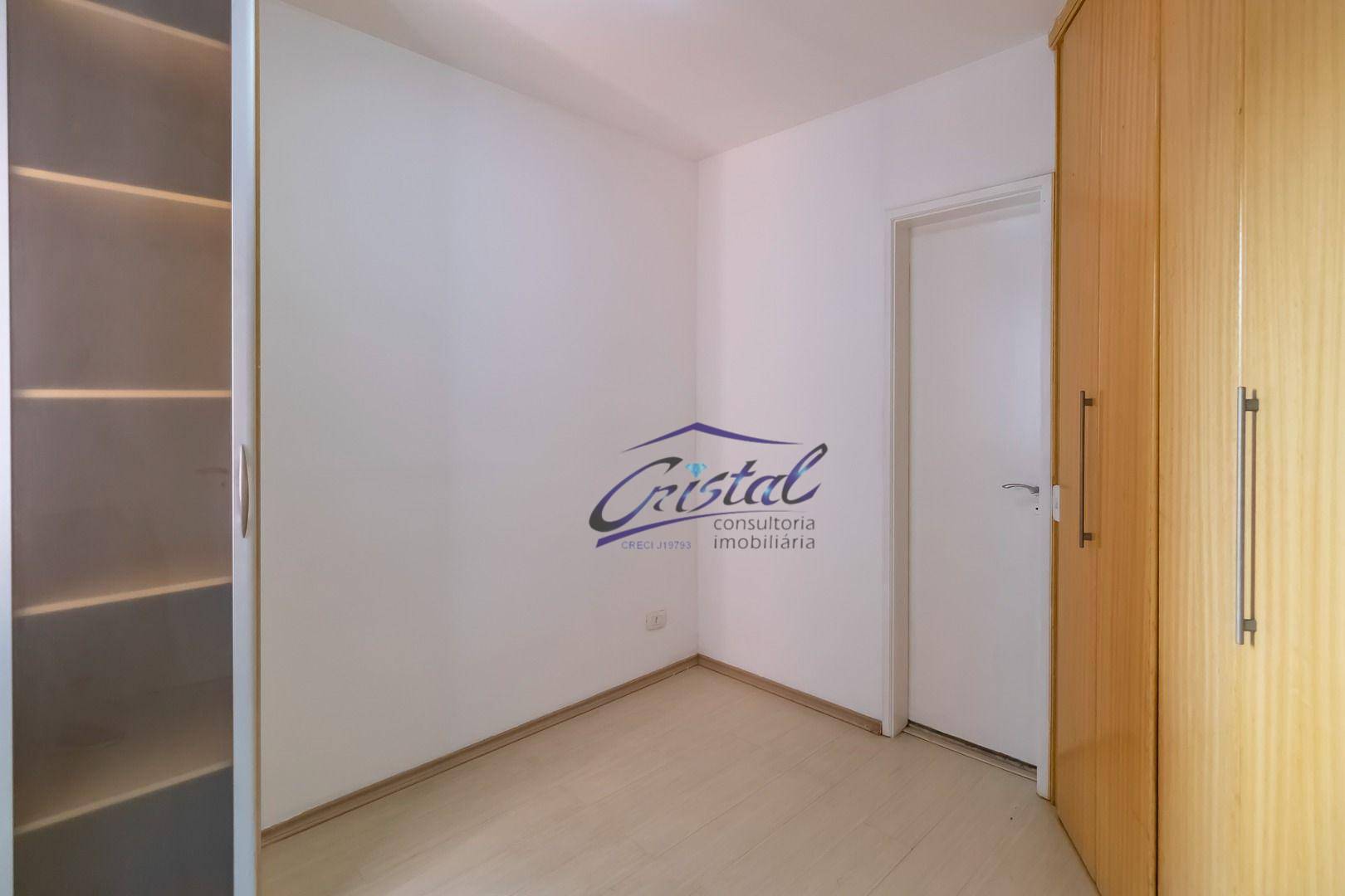 Apartamento à venda com 3 quartos, 76m² - Foto 20