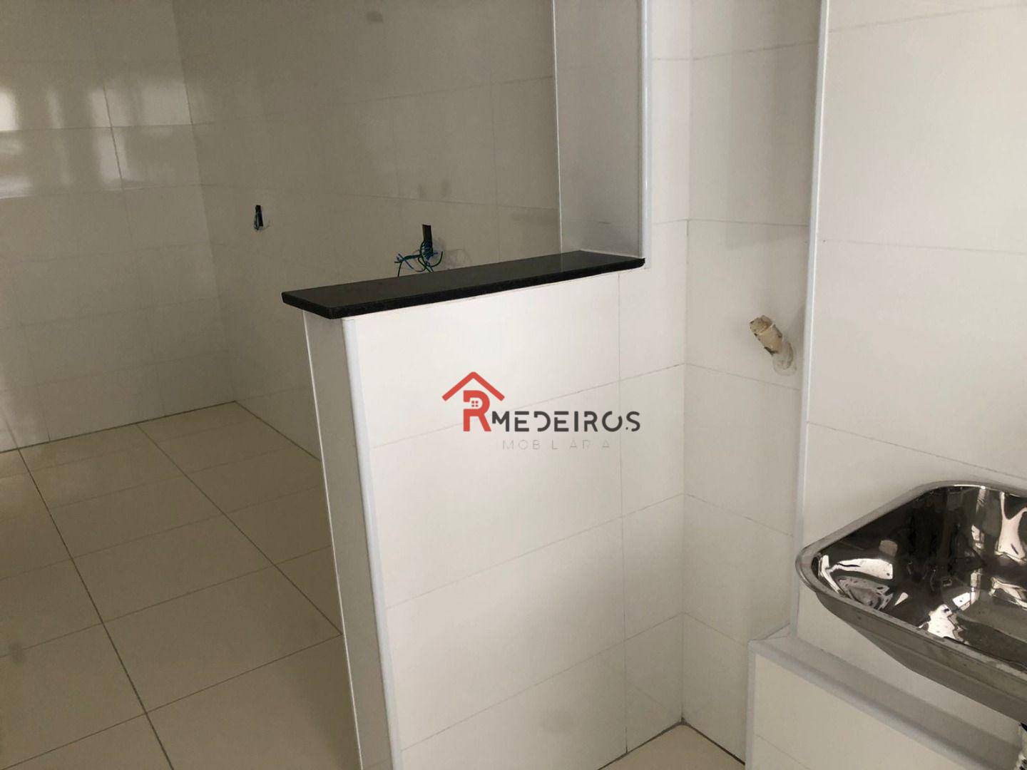 Apartamento à venda com 2 quartos, 63m² - Foto 7