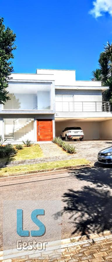 Casa de Condomínio à venda com 3 quartos, 476m² - Foto 25