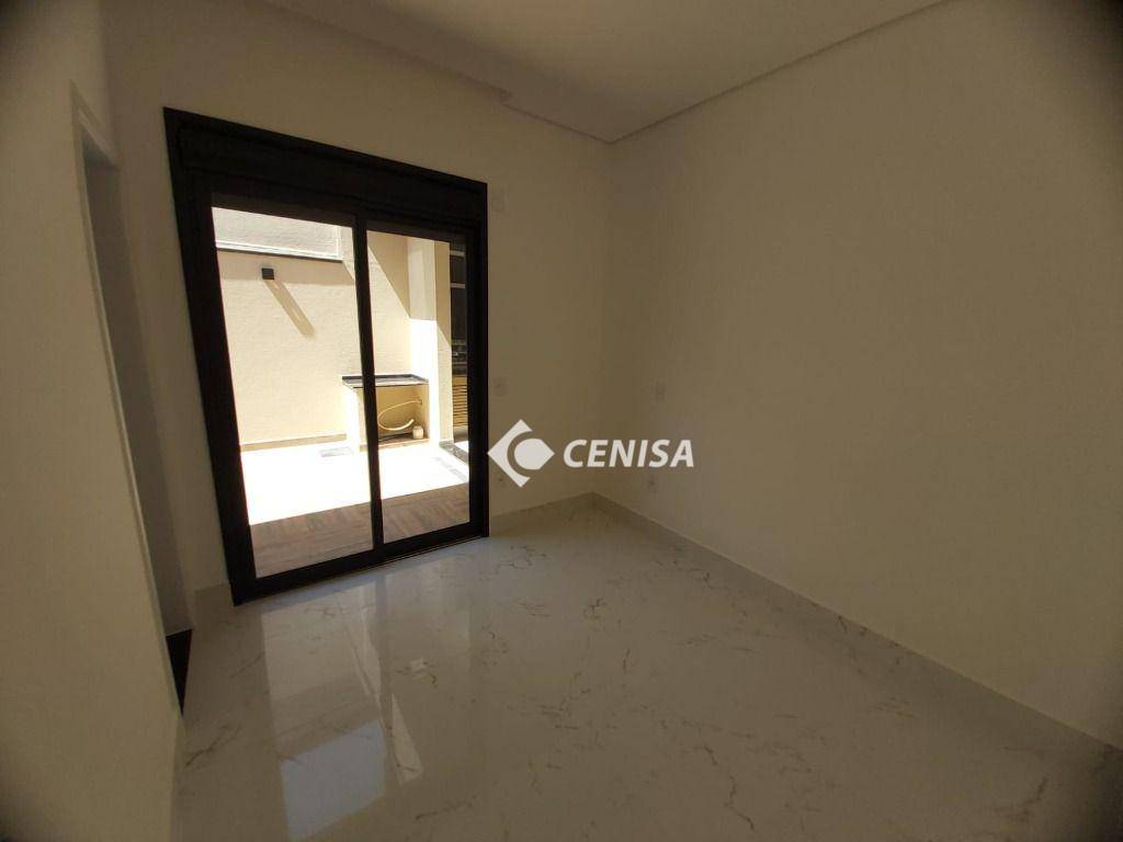 Casa de Condomínio à venda com 3 quartos, 134m² - Foto 22