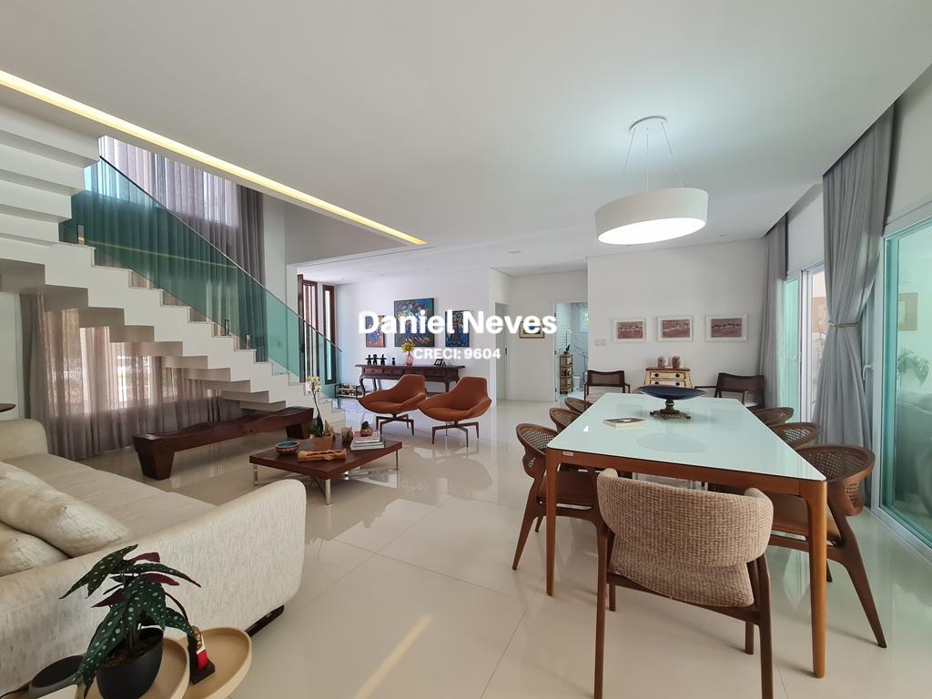 Casa de Condomínio à venda com 4 quartos, 504m² - Foto 21