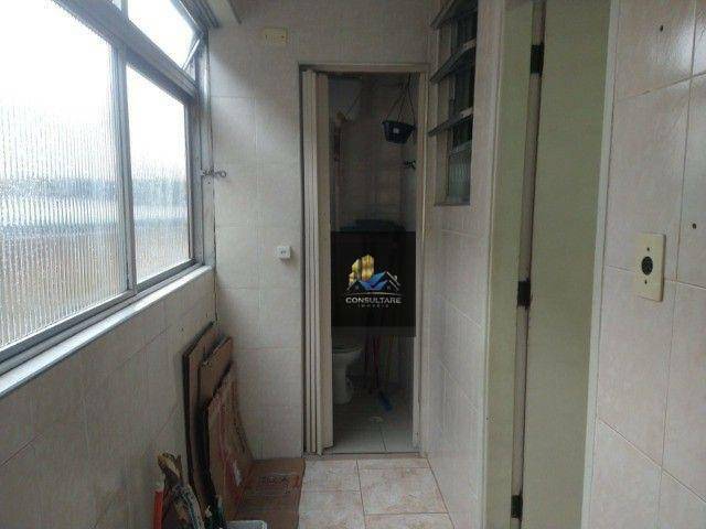 Apartamento à venda com 3 quartos, 92m² - Foto 22