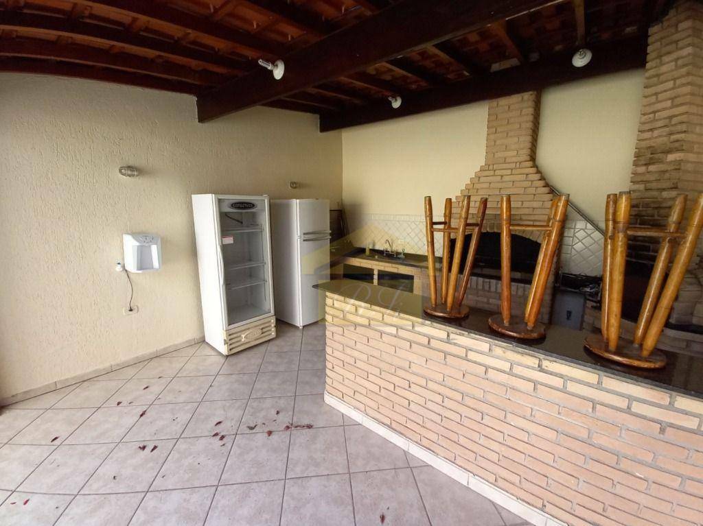 Apartamento à venda com 2 quartos, 76m² - Foto 38