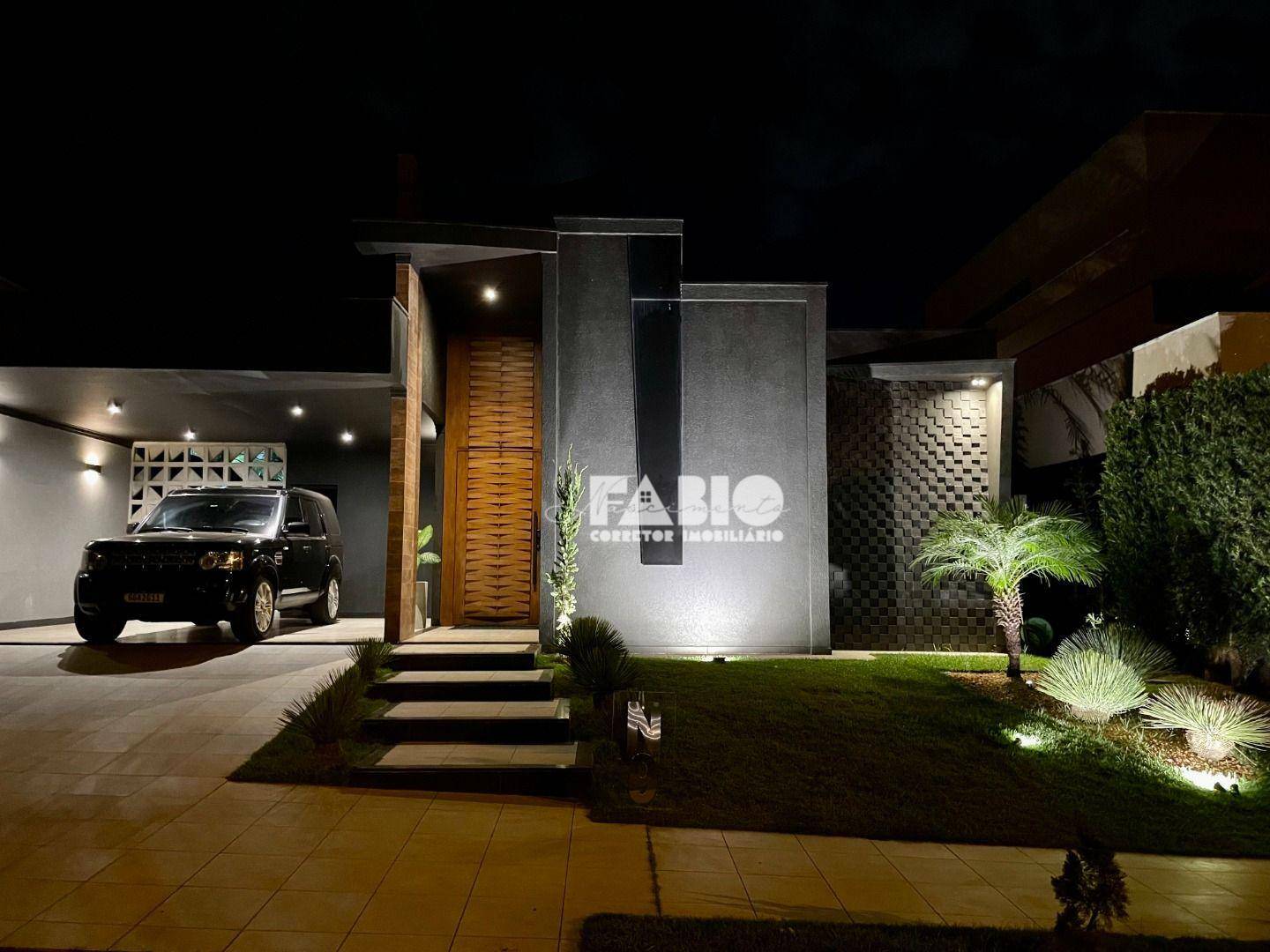 Casa de Condomínio à venda com 3 quartos, 235m² - Foto 31