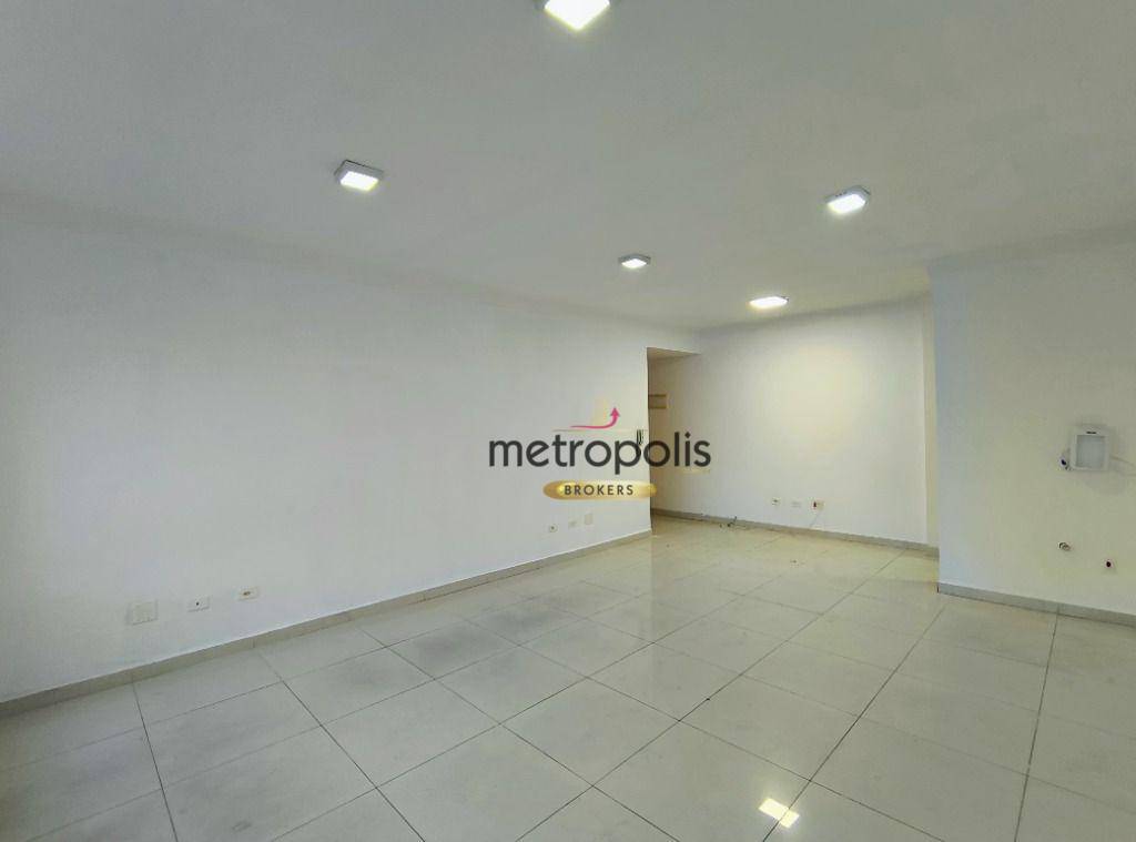 Conjunto Comercial-Sala para alugar, 31m² - Foto 5