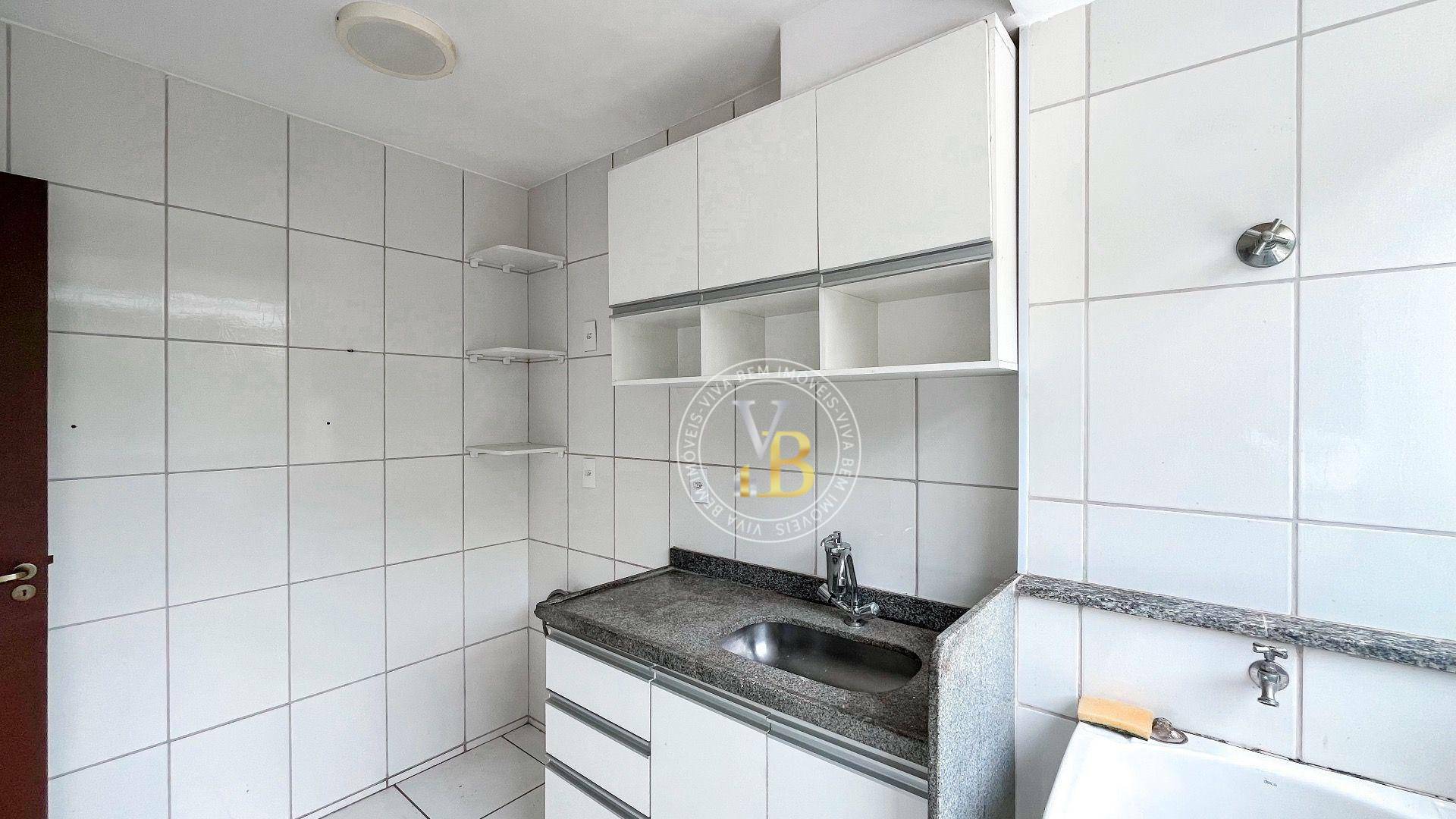 Apartamento à venda com 3 quartos, 86m² - Foto 7