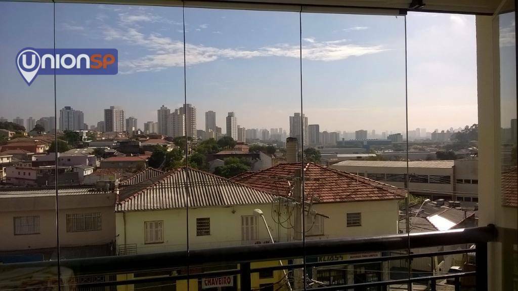 Apartamento à venda com 2 quartos, 67m² - Foto 7