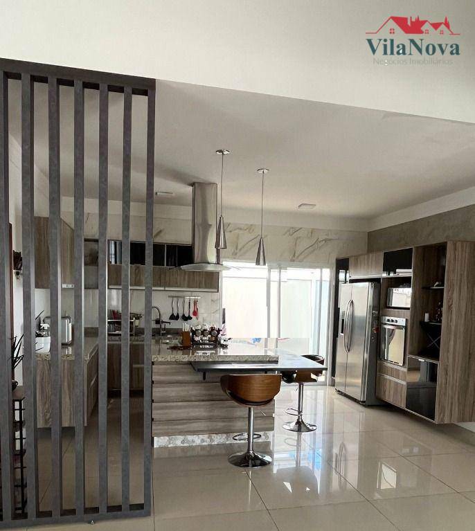 Casa de Condomínio à venda com 3 quartos, 220m² - Foto 9