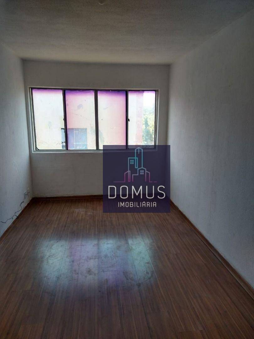 Apartamento à venda com 2 quartos, 60m² - Foto 5