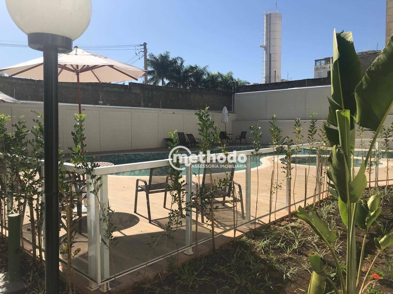 Apartamento para alugar com 2 quartos, 52m² - Foto 20