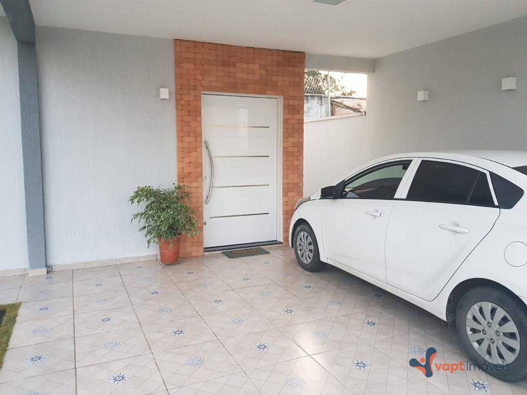 Sobrado à venda com 3 quartos, 203m² - Foto 11