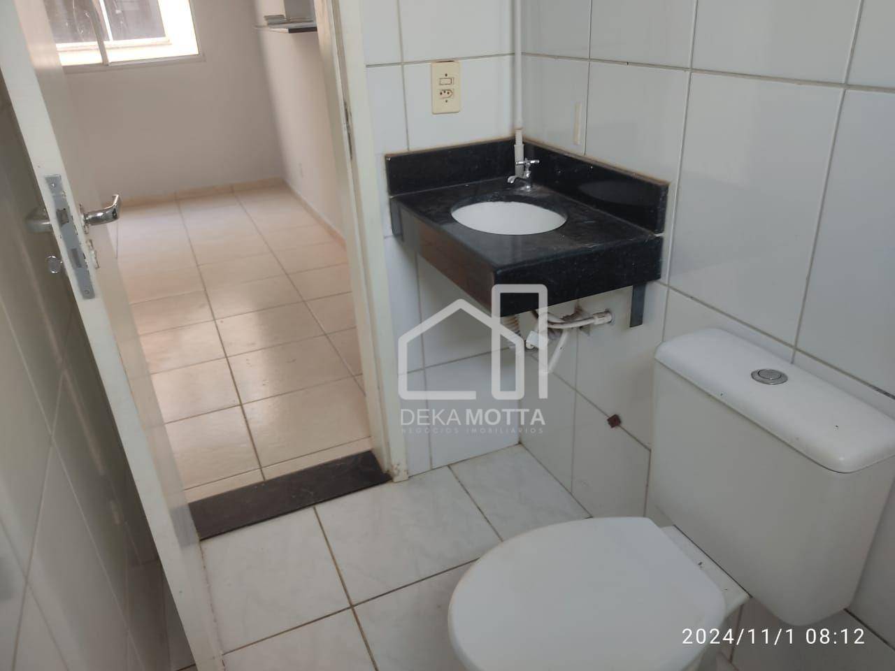 Apartamento à venda com 2 quartos, 45m² - Foto 8