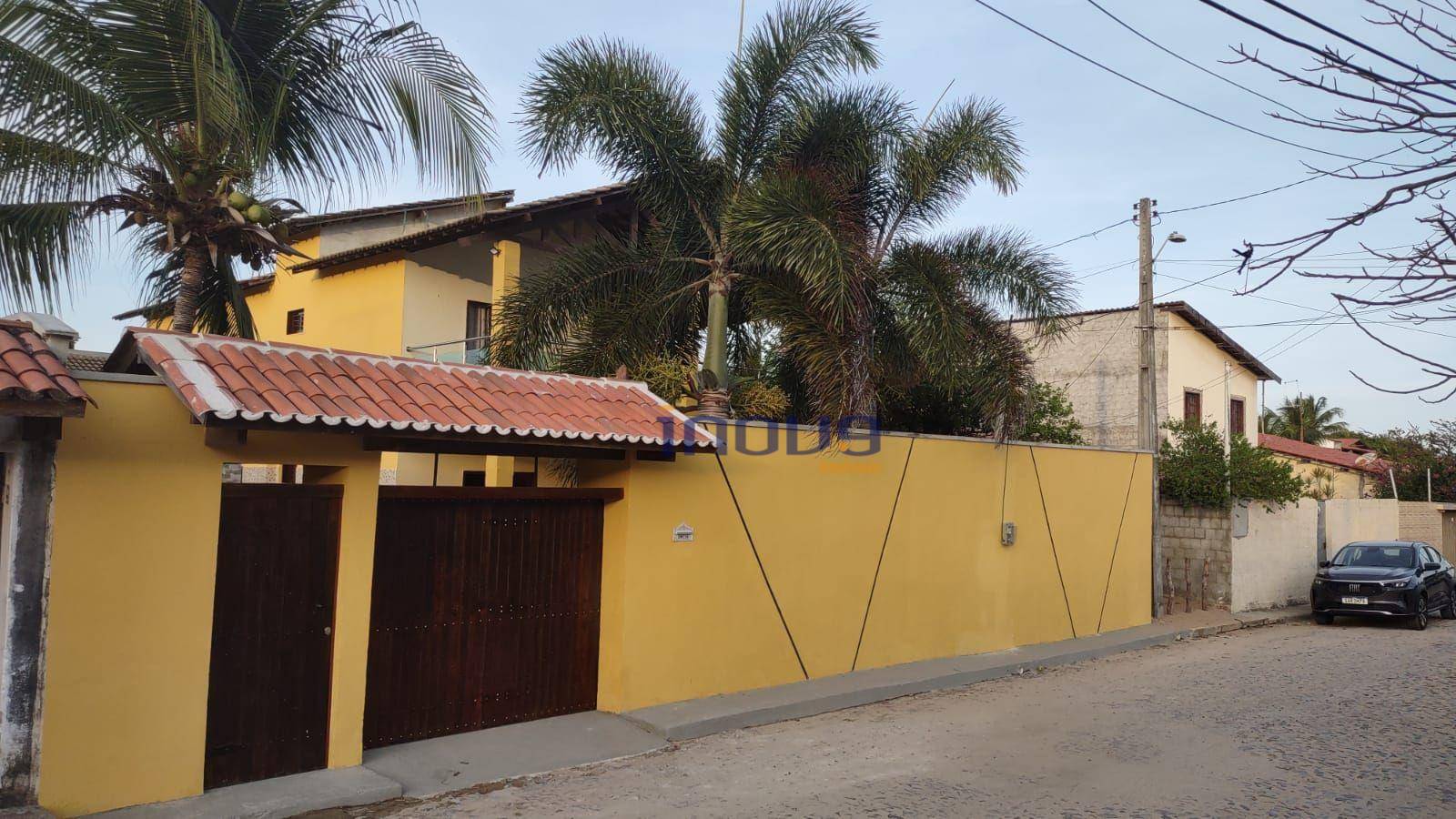 Casa, 5 quartos - Foto 15