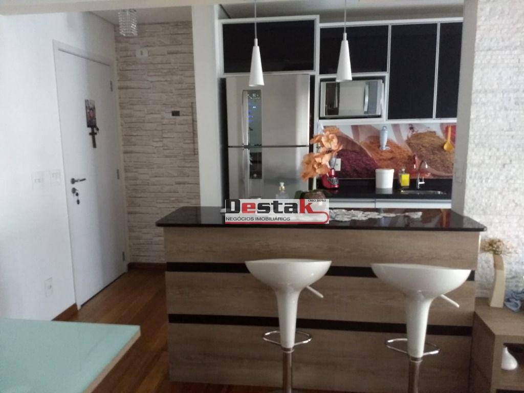 Apartamento à venda com 2 quartos, 80m² - Foto 15