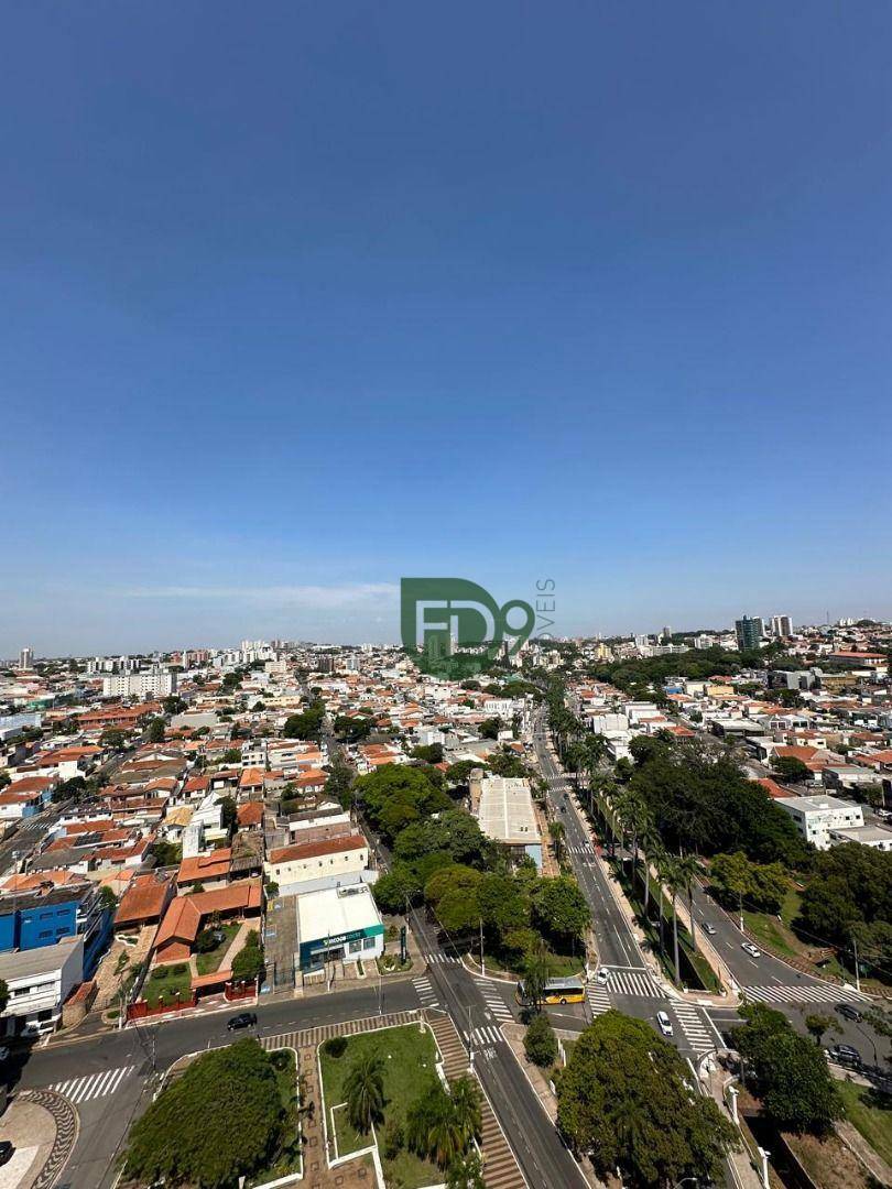 Apartamento à venda com 5 quartos, 347m² - Foto 8