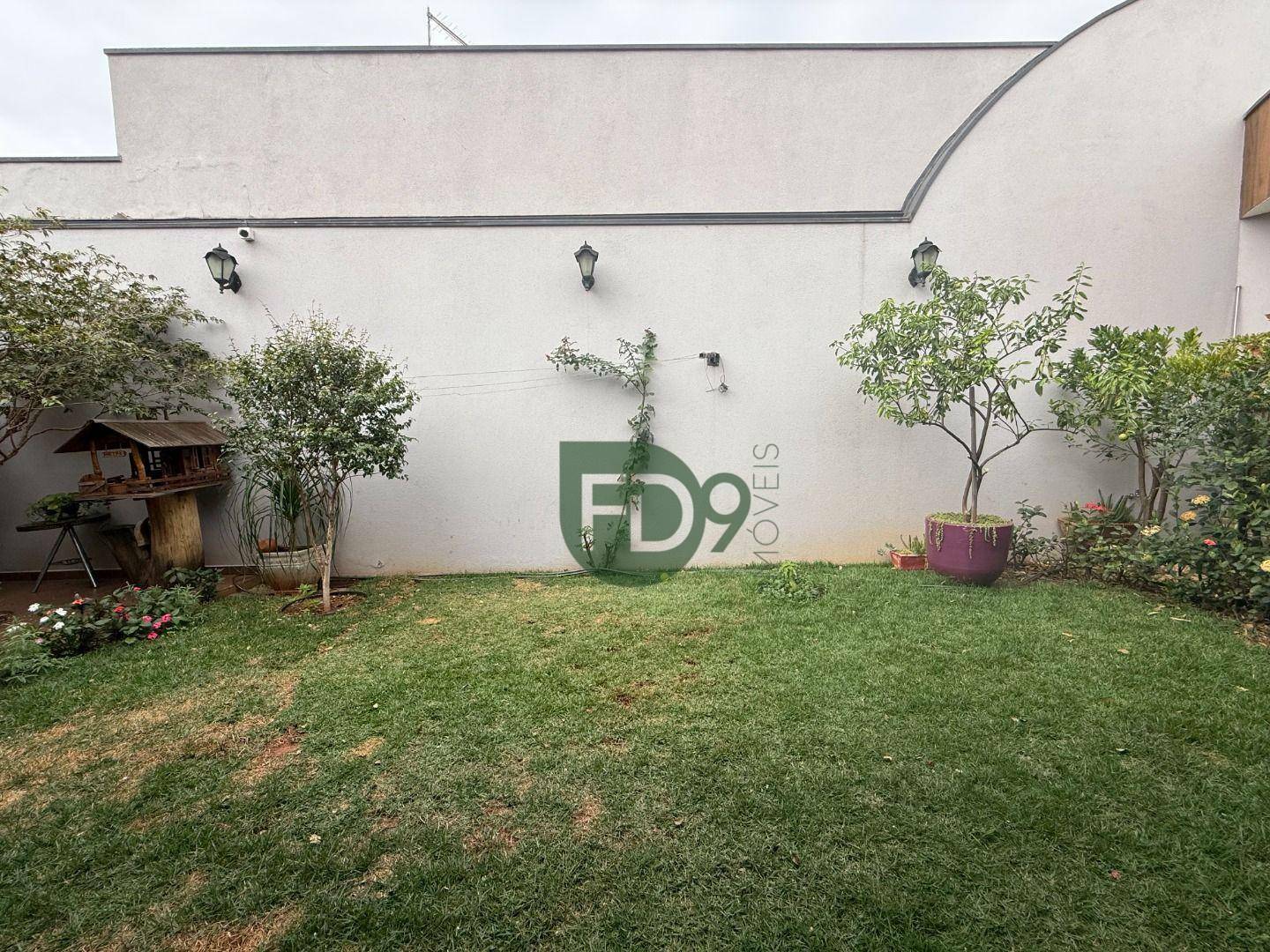 Casa à venda com 3 quartos, 225m² - Foto 53