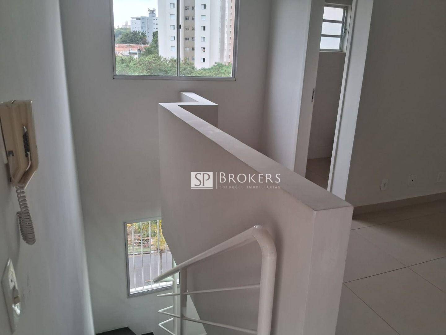 Apartamento à venda com 2 quartos, 102m² - Foto 8