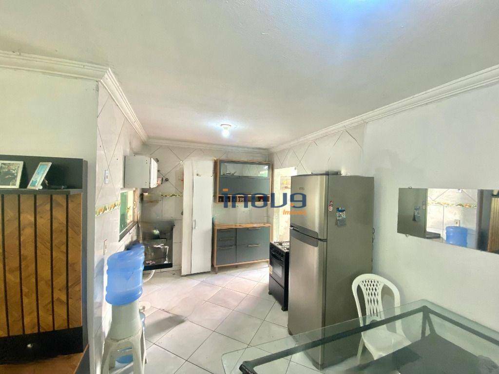 Casa à venda com 3 quartos, 156M2 - Foto 3