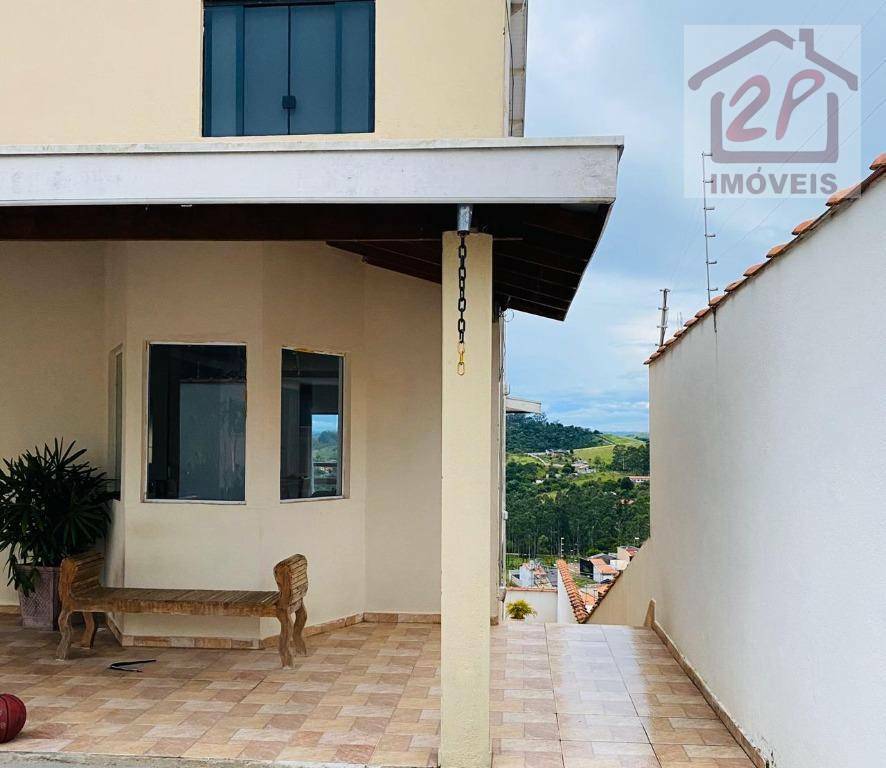 Casa à venda com 3 quartos, 280m² - Foto 4