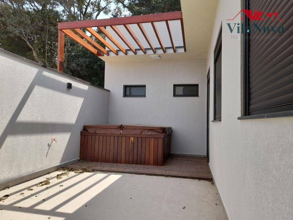 Casa de Condomínio à venda com 3 quartos, 138m² - Foto 56