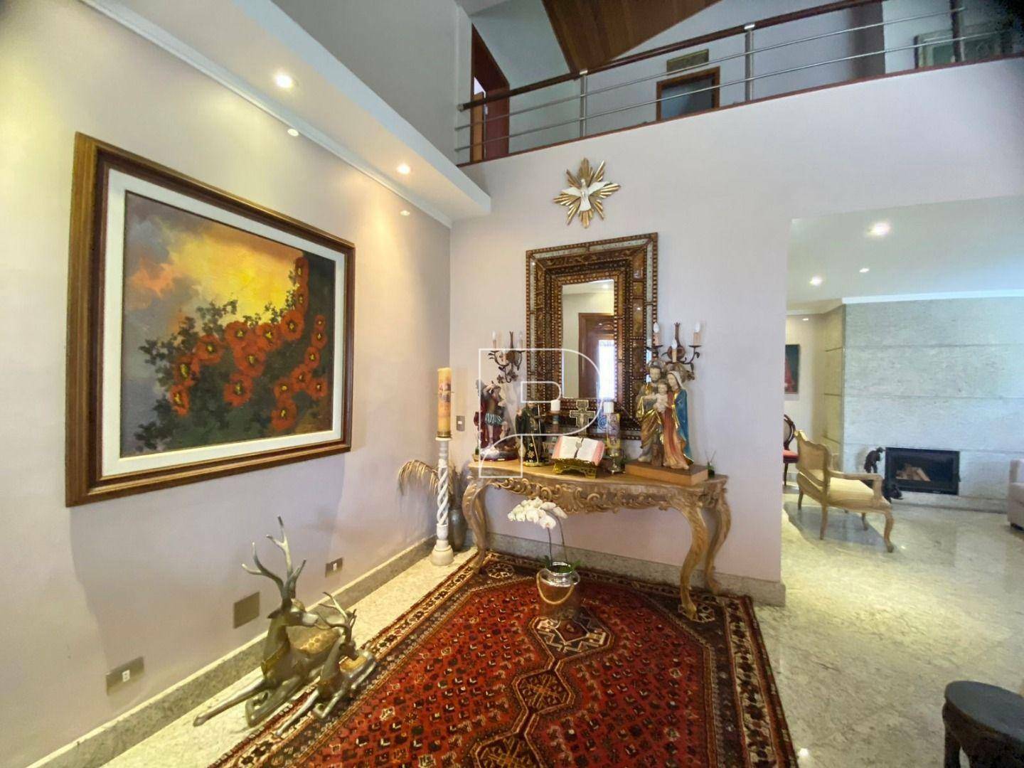 Casa de Condomínio à venda com 5 quartos, 925m² - Foto 18